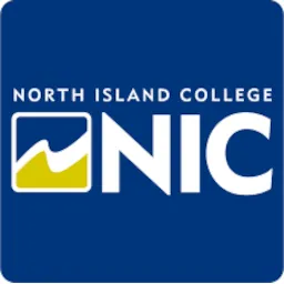 North Island College, Port Alberni - logo