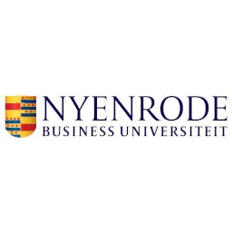 Nyenrode Business University - logo