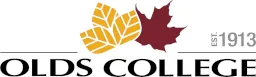 Olds College - logo