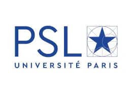 Paris Sciences et Lettres University  - logo