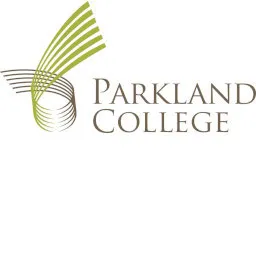 Parkland College - logo