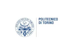 Polytechnic University of Turin - logo