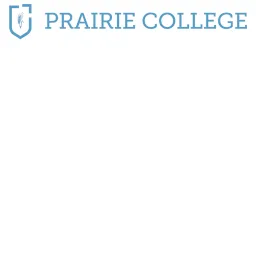Prairie College - logo