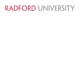 Radford University - logo