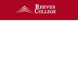 Reeves College, Lethbridge - logo