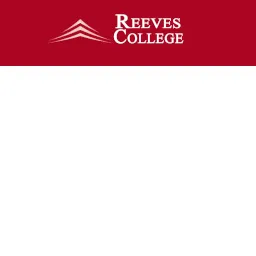 Reeves College, Calgary City Centre - logo