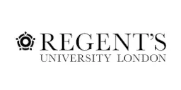 Regents University London - logo
