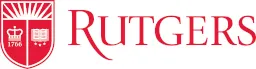 Rutgers University, Newark_logo