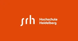 SRH University Heidelberg - logo