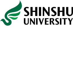 Shinshu University, Ueda Campus - logo