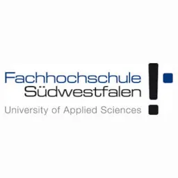 South Westphalia University of Applied Sciences - logo