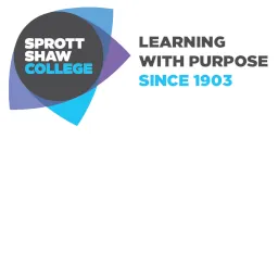 Sprott Shaw College, Abbotsford College - logo