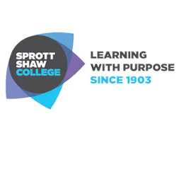 Sprott Shaw College, Nanaimo College - logo