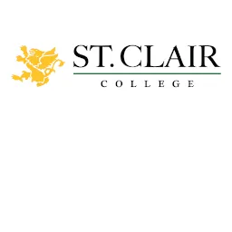 St. Clair College, Chatham  - logo