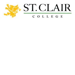 St. Clair College, MediaPlex - logo
