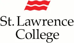 St.Lawrence College - logo