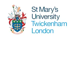 St Mary's University, Twickenham - logo