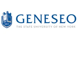 State University of New York at Geneseo - logo