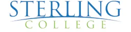 Sterling College - logo