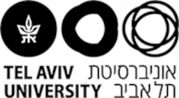 Tel Aviv University - logo