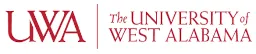 The University of West Alabama - logo