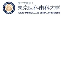 Tokyo Medical and Dental University - logo