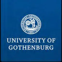 University of Gothenburg - logo