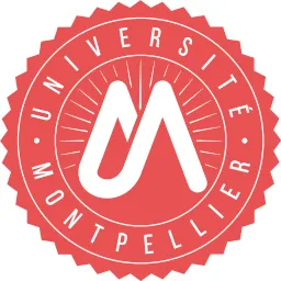 University of Montpellier - logo