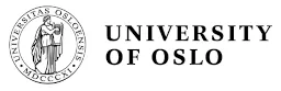 University of Oslo_logo