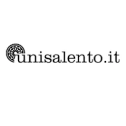 University of Salento - logo