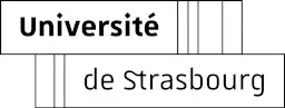 University of Strasbourg - logo
