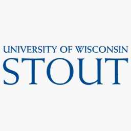 University of Wisconsin–Stout - logo