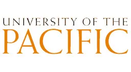 University of the Pacific, San Francisco - logo