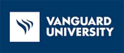 Vanguard University - logo