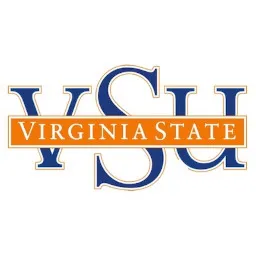 Virginia State University - logo