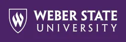Weber State University - logo