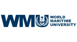 World Maritime University - logo