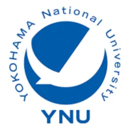 Yokohama National University - logo