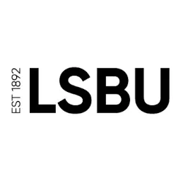 London South Bank University - logo