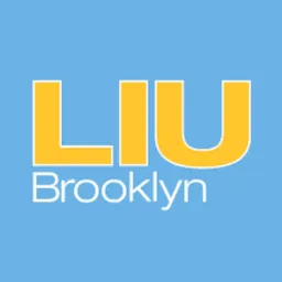 Long Island University, Brooklyn - logo