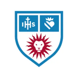 Loyola Marymount University - logo