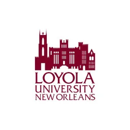 Loyola University New Orleans - logo