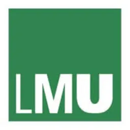 Ludwig Maximilian University of Munich - logo