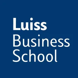 Luiss Business School Amsterdam - logo