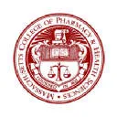MCPHS University, Boston - logo