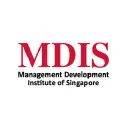 Management Development Institute of Singapore - logo