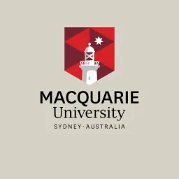Macquarie University - logo