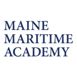 Maine Maritime Academy - logo