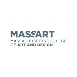 Massachusetts College of Art and Design - logo