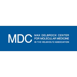 Max Delbrück Center for Molecular Medicine in the Helmholtz_logo